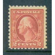 425 2c George Washington Average Plus MLH M06202