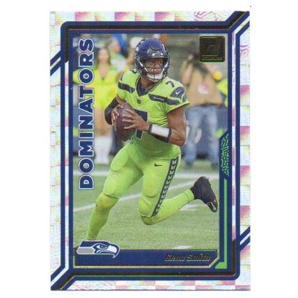 DOMINATORS GENO SMITH REFRACTOR