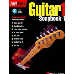 Guitar Songbook