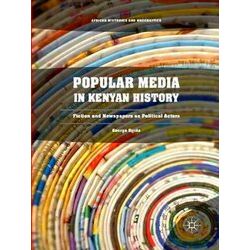 Popular Media in Kenyan History