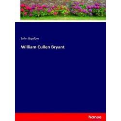 William Cullen Bryant
