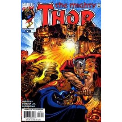 Thor (Vol 2) # 018 NM MODERN AGE COMICS