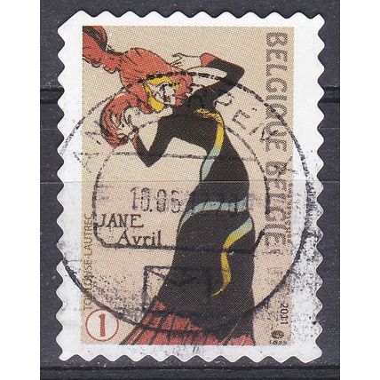 BELGIE 4152 °