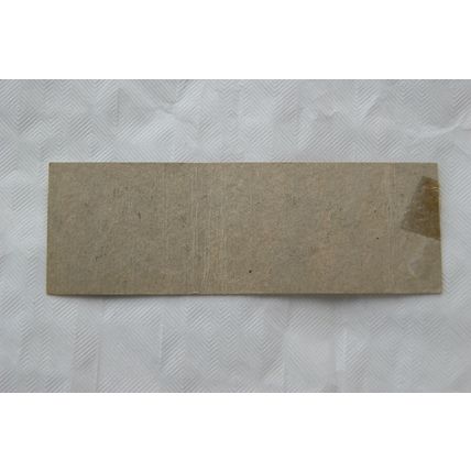 old Matchbook Cover - Empire Chevrolet Used Cars, Fall River, Mass.