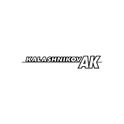 KALASHNIKOV AK 47 Russian Firearms Decal Sticker USA Seller