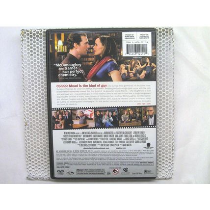 Ghosts of Girlfriends Past [DVD] [2009]
