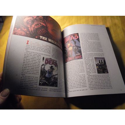 Blood in Four Colors: A Graphic History of HORROR COMICS Trade Paperback! 2016