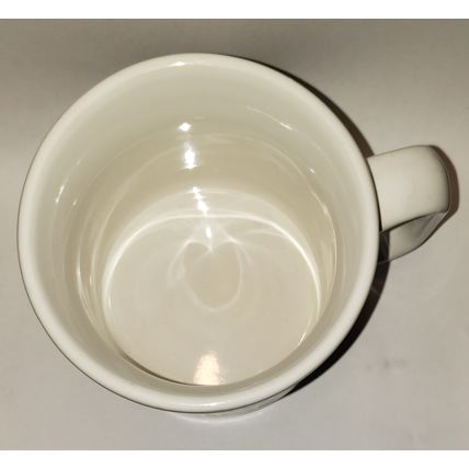 VINTAGE CAMPBELL'S SOUP COFFEE TEA HOT COCOA MUG CUP MINI BOWL 1998 M'm M'm GOOD