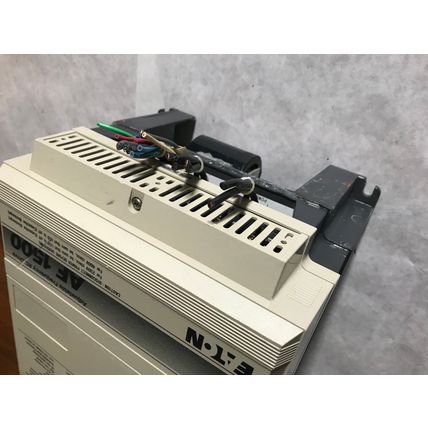 EATON AF-150202-0480,13-16-1002,DYNAMATIC AF1500, 3.8A 480VAC 2HP 380-460V,AG