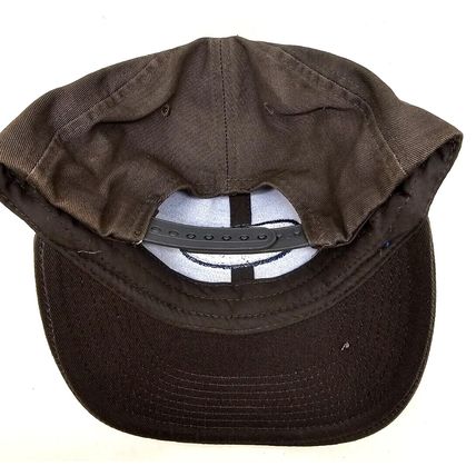 Ford Snapback Hat Cap Blue/Gray