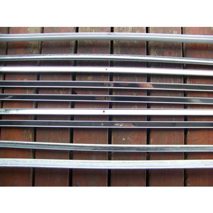 1975 PLYMOUTH GRAN FURY ROOF RACK OEM DODGE MONACO