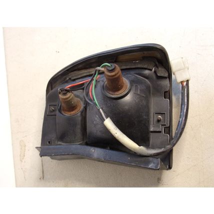 1978 Subaru DL Front Turn Signal Assy OEM KOITO 210-20205R 684173750