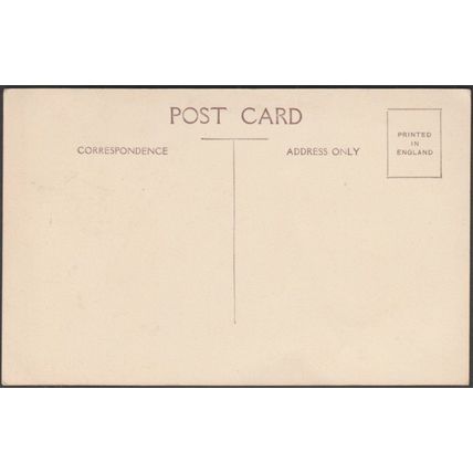 Anchor Head, Weston-Super-Mare, Somerset, c.1930 - Postcard