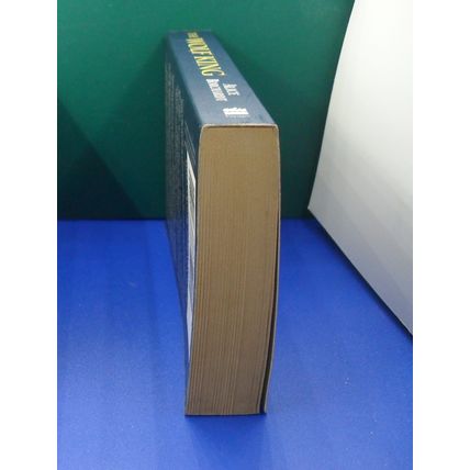 The Wolf King by Alice Borchardt PB VG tanned