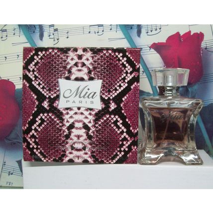 Mia Paris 2.7 OZ. EDP Spray