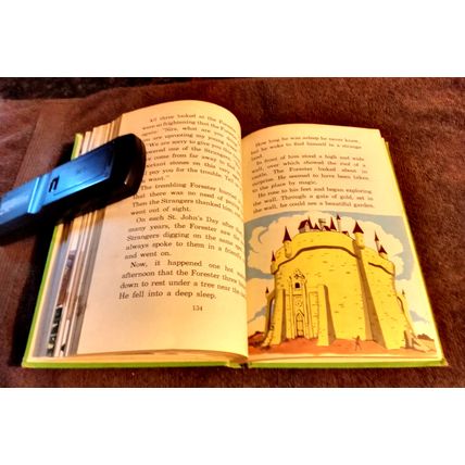 Macmillan Basic Reader Good Times Tomorrow By Arthur I. Gates 1957 Great Shape