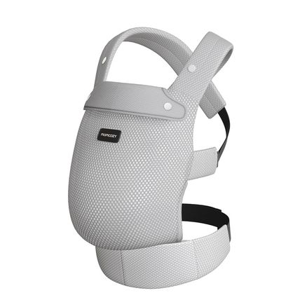 Momcozy Breathable Mesh Baby Carrier, Ergonomic and Lightweight Infant Carrier f