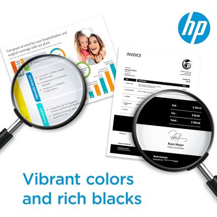 HP 508A Black Toner Cartridge | Works with HP Color Laserjet Enterprise M552, M5
