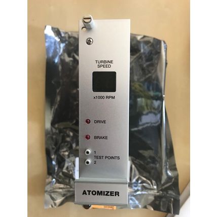 new ITW RANSBURG 74944-100 MODULE ELECTROSTATIC,ROOM1