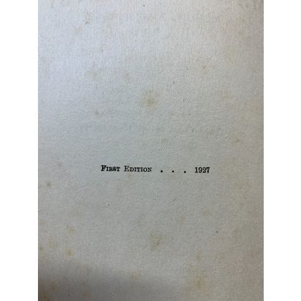 1927 1ST EDITION "MARY PONSONBY" by MAGDALEN PONSONBY BIOGRAPHY HB BOOK (P4)