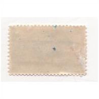 1960 U.S. 4 cent stamp # 1154 Pony Express unused