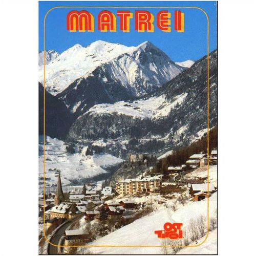 Matrei - Osttirol