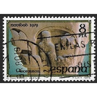 1979 Michel 2442 - fine used (o)