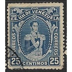 1914 Michel 95 - fine used (o)