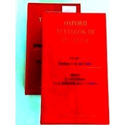 Oxford Textbk Medicine 2E 2 Vols Oxt: Ncs C