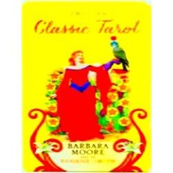 Llewellyn's Classic Tarot Mini