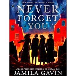 Never Forget You