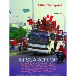 In Search Of New Social Democracy