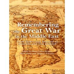 Remembering The Great War In The Middle East