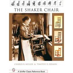 The Shaker Chair