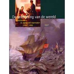 Ontdekking Van De Wereld