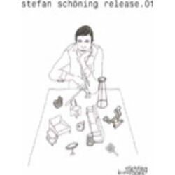 Stefan Schoning, Release. 01