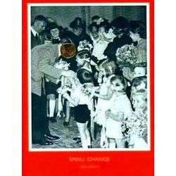 Erik Kessels - Small Change