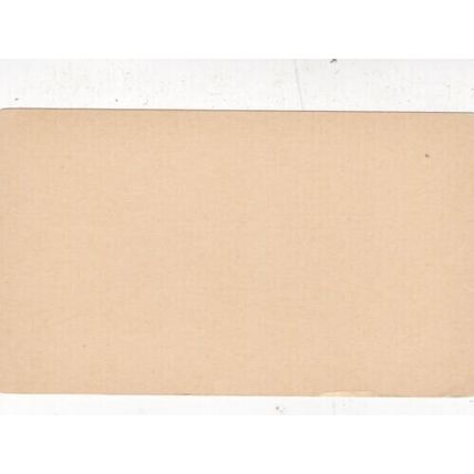 United States 1914 1c Jefferson Postal Card unused VGC