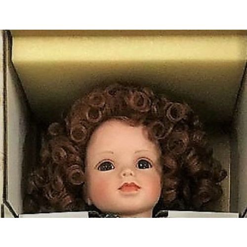 Ashton Drake & Edwin M. Knowles China Co. Collection "Katrina" MIB 1st Issue