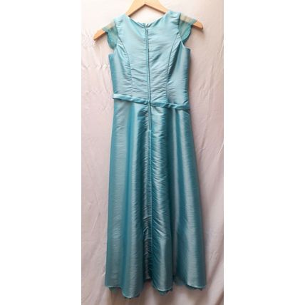 Eternity Special Occasion Prom Party Bridesmaid Dress UK 10 Brand New £140