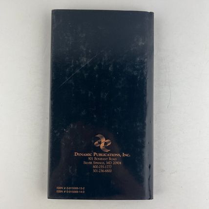 The '86 Canadian Review Art Advertising Photography Book