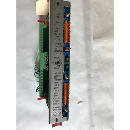 HBLM SCM-EU-4 SIGNAL CONDITIONING HELM scm series 2270058 SKBI 128-D32/D32,SU