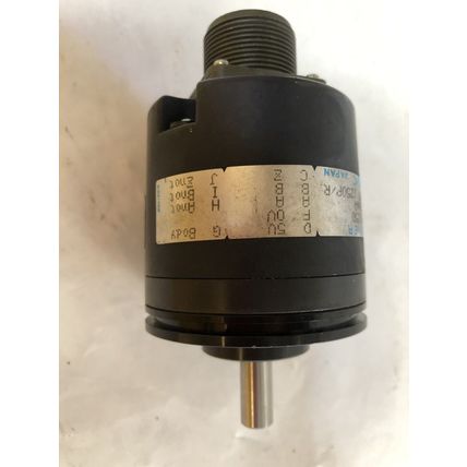 SUMTAK LEI-247-1250 OPTCODER ROTARY ENCODER, 9211-0998 1250P 5 VDC,150mA,DH