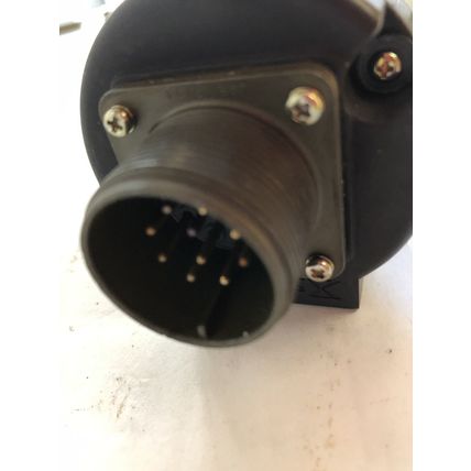 SUMTAK LEI-247-1250 OPTCODER ROTARY ENCODER, 9211-0998 1250P 5 VDC,150mA,DH