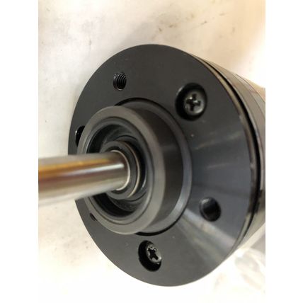 SUMTAK LEI-247-1250 OPTCODER ROTARY ENCODER, 9211-0998 1250P 5 VDC,150mA,DH
