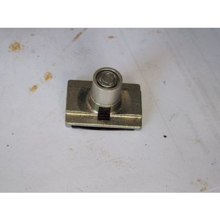 243048 SCHUCO LOCKING ROLLER x50 pieces