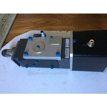 NEW PHD C4745-3440-S PNEUMATIC CLAMP/GRIPPER/ACTUATOR,BU