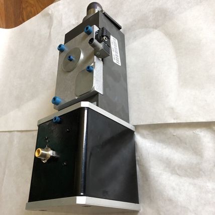 NEW PHD C4745-3440-S PNEUMATIC CLAMP/GRIPPER/ACTUATOR,BU