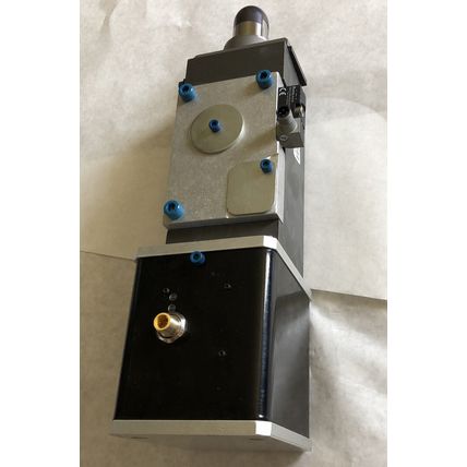 NEW PHD C4745-3440-S PNEUMATIC CLAMP/GRIPPER/ACTUATOR,BU