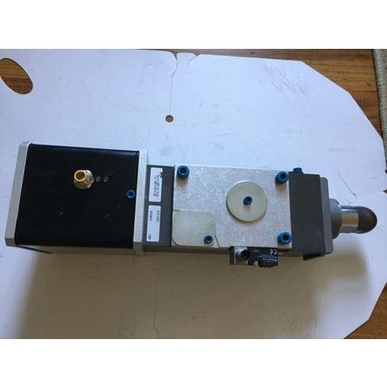 NEW PHD C4745-3440-S PNEUMATIC CLAMP/GRIPPER/ACTUATOR,BU